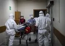 İşte günün koronavirüs tablosu