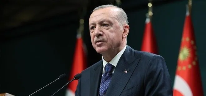 Başkan Recep Tayyip Erdoğan’dan ’İstiklal saldırısı’ paylaşımı!