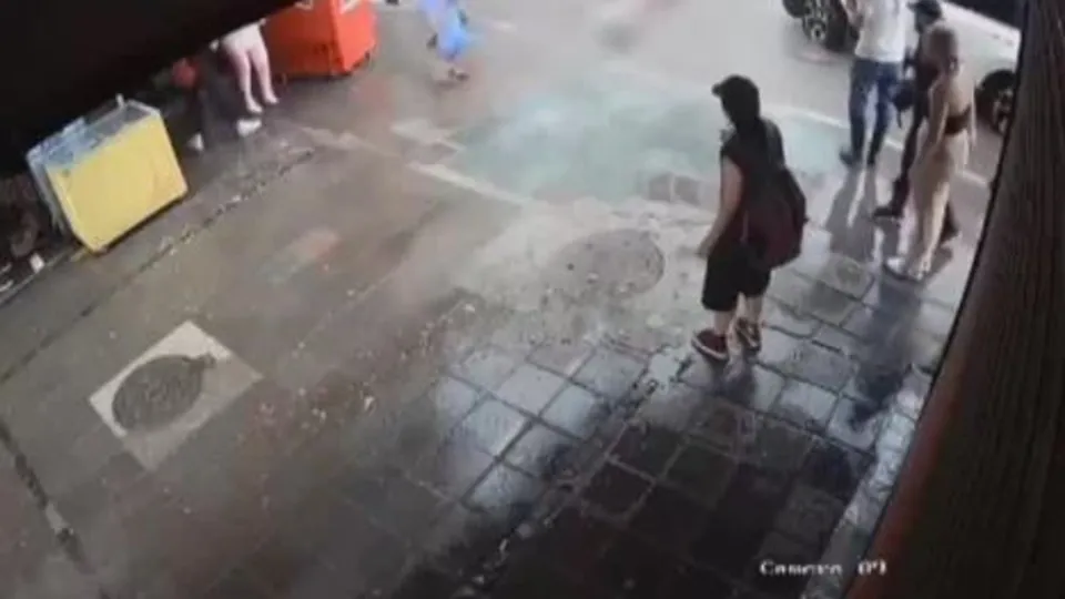 Elektrik akımından ölüm davası