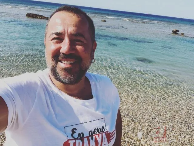 22 kilo veren Ata Demirer'in kilo verme sırrı! 51 yaşındaki ünlü komedyen 5 ayda mum gibi eridi! Öğlen ve akşam... 3