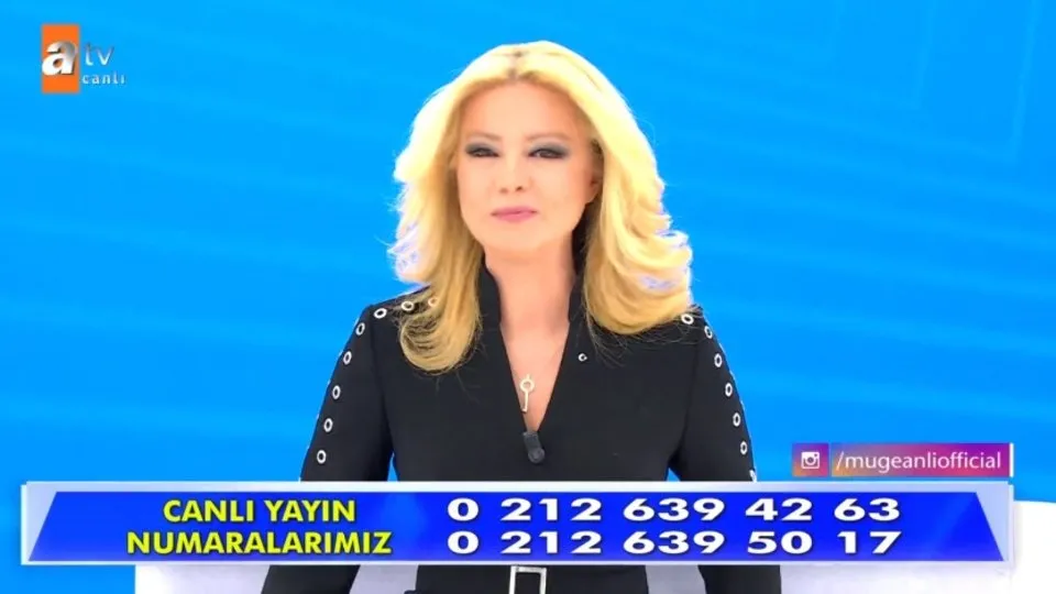 Müge Anlı ile Tatlı Sert 31 Ocak Pazartesi tek parça izle