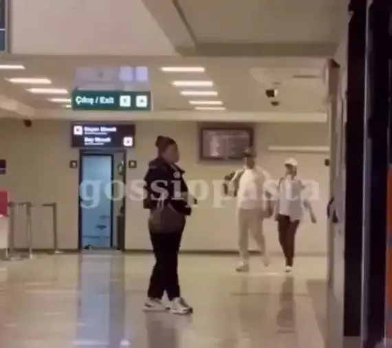 Ece Erken ile aşk yaşayan Sinan Akçıl’dan ilk açıklama!