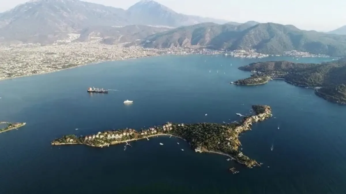 Miçotakis’in Türkiye ziyareti krize dönüştü! A Haber’de çarpıcı analiz: 12 mil dayatması diyalog çelişkisi!