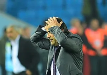 Ünal Karaman'dan maç sonu açıklaması