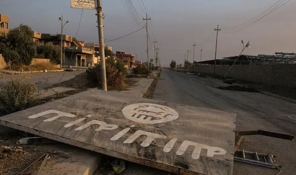DEAŞ, Kureyşi’nin öldürüldüğünü açıkladı: İşte DEAŞ’ın yeni elebaşı