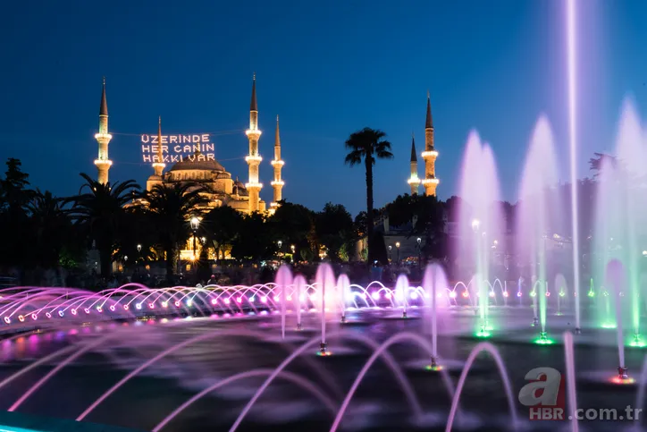 Bugün teravih var mı? Arefe günü teravih namazı kılınır mı? 2020 son teravih namazı ne zaman? 15