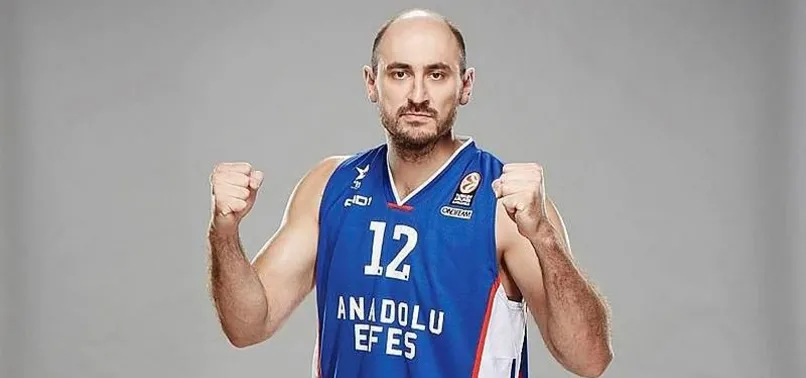 Galatasaray Odeabank'ta Krstic şoku