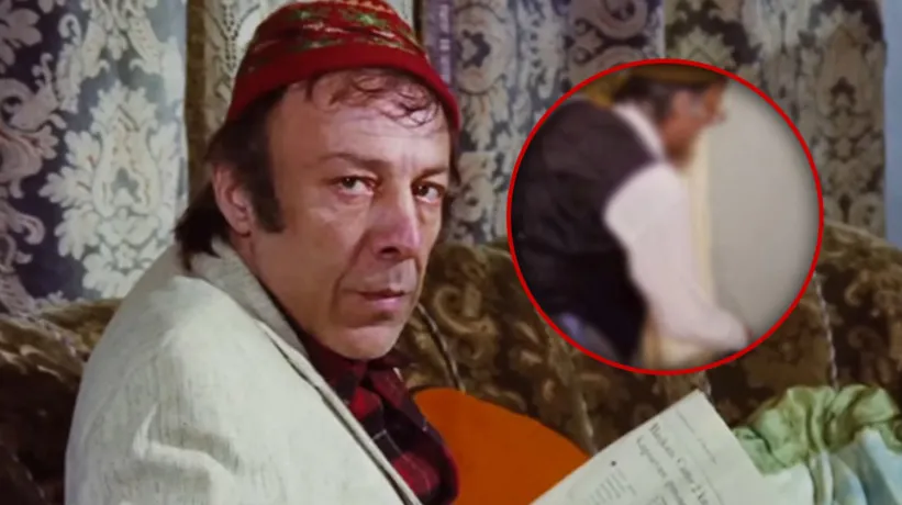 Neşeli Günler filmindeki çekim hatası 47 yıl sonra ortaya çıktı!