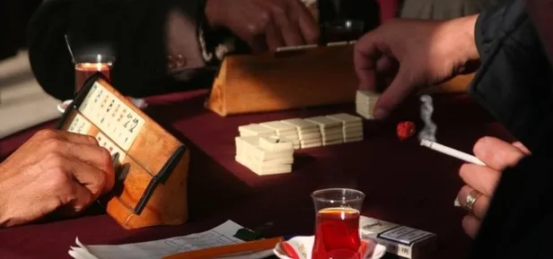 Kahvehanelerde oyun yasağı ne zaman bitiyor? Okey yasağı ne zaman kalkacak? 26 Ağustos genelge... - 3