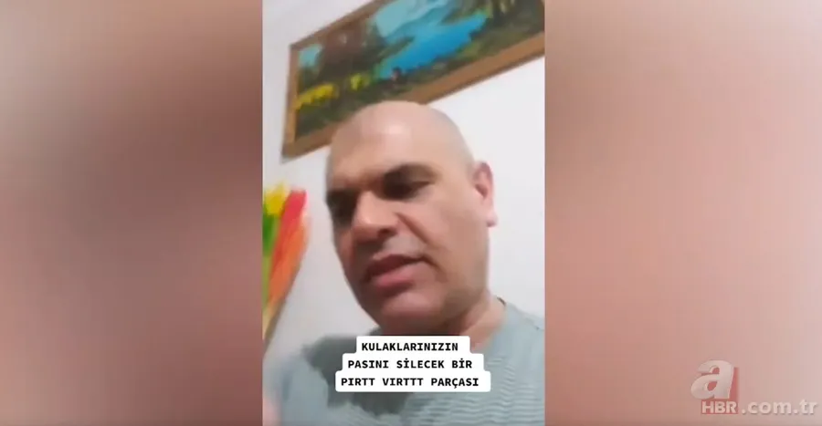 Çikita Muz şarkısı ile ün salan Ajdar’dan yeni paylaşım! Son hali şaşırttı 9