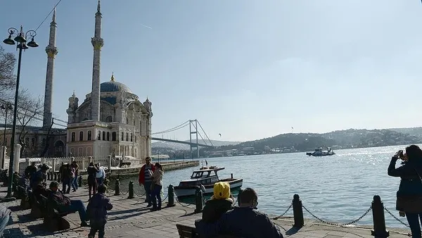 Uzmanlar kavurucu sıcaklara karşı uyardı! Hayati öneri - 4