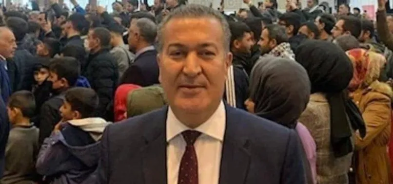 CHP kadrolu HDP'li! Nevaf Bilek hakkında dikkat çeken '7 Haziran' gerçeği