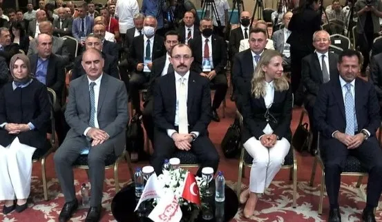 Bakan Mehmet Muş arz güvenliğinin altını çizdi: Ciddi bir sorun aşılmış olacak