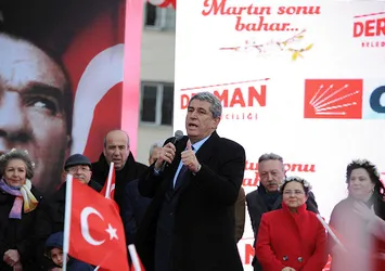 Son dakika: CHP'de bir şok daha! İzmir Balçova Belediye Başkanı Çalkaya aday olamayacak