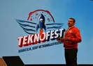 TEKNOFESTte tanıtıldı: 10 bin öğrenciye ücretsiz