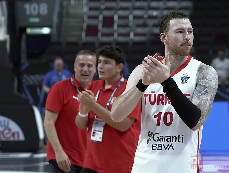 Türkiye 83-88 Almanya (MAÇ SONUCU) || EuroBasket 2025 finalinde 12 Dev Adam Avrupa ikincisi oldu 5