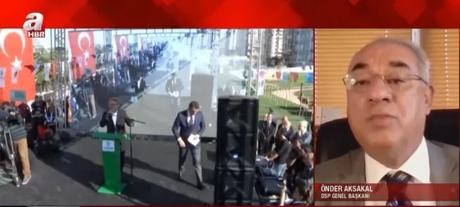 Baykal’ı hedef alan Livaneli’ye siyasilerden sert tepki: Sözde sanatçı - 3