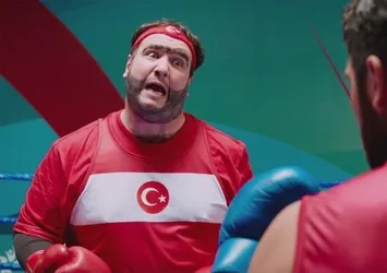 'Recep İvedik 5' Avrupa’yı da salladı
