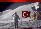Türk Uzay Tarihi ne zaman ve nasıl başladı? İşte Türkiyenin uzay serüveni