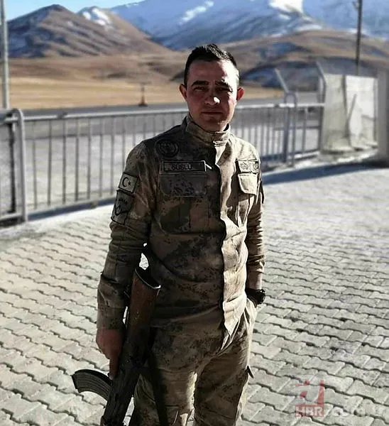 Van çığ felaketi ölü yaralı sayısı kaç? Van Jandarma şehitleri isimleri ve memleketleri! 7