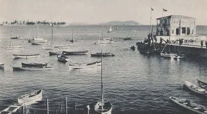 İstanbul’un daha önce görmediğiniz fotoğrafları