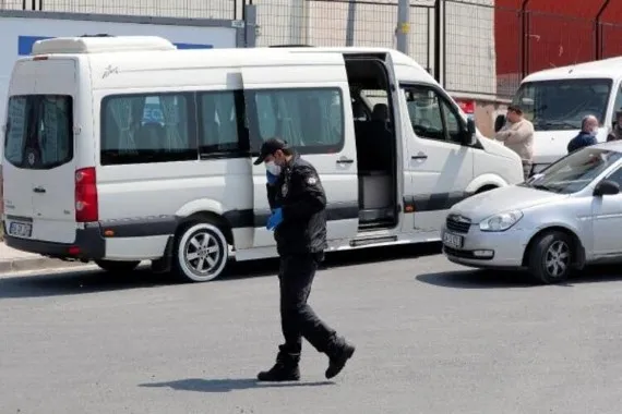 İstanbul’da otogarda sahte seyahat belgesi pazarlığı! Nasıl yola çıktıkları ortaya çıktı - 3