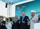 Türkiye Yüzyılına yakışır eser!