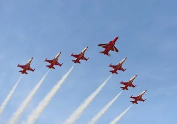 İspanya imzayı attı! 45 HÜRJET alacaklar! 3,1 milyar euroluk anlaşma