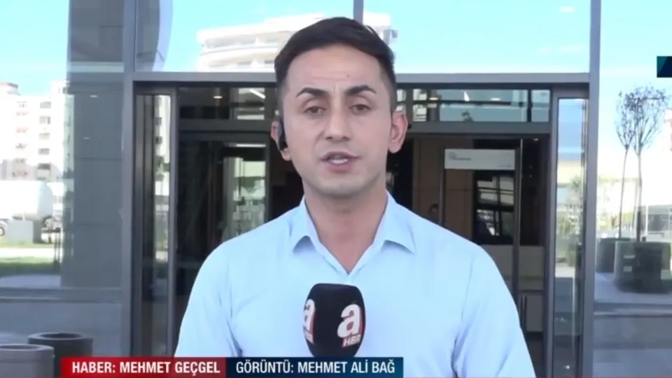 Gaziantep Şehir Hastanesi için geri sayım! Günde 18 bin kişiye hizmet verecek