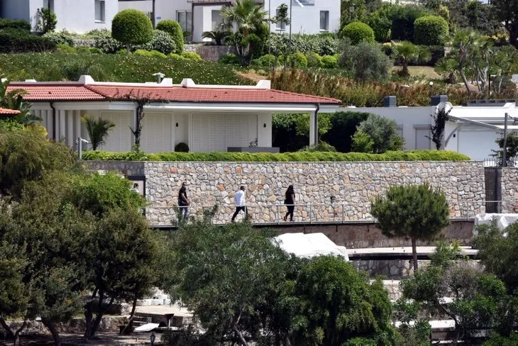 Yılmaz Özdil’in kaçak villasındaki kanunsuzluklar tek tek anlatıldı