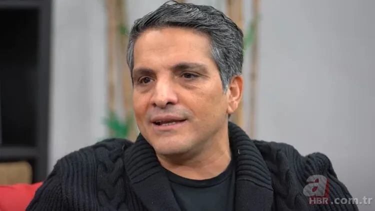 Kurtlar Vadisi dizisinde Deli Hikmet rolündeydi! Erdem Ergüney son haliyle şaşırttı 15