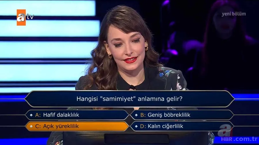 Milyoner'de 50.000 TL'lik Osmanlı sorusu! Sultan II. Abdülhamit dönemindeki bu gerçeği ilk kez duyacaksınız 6