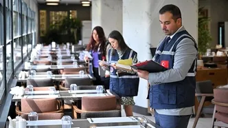 Tüketicilere restoran ve kafe uyarısı: Liste dışı ücret alınamaz, bahşiş zorunlu değil