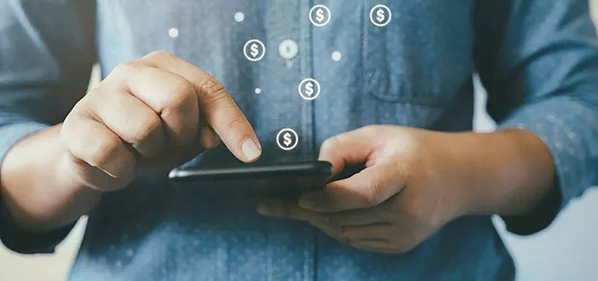 Alışverişte yeni dönem! Manavdan kasaba, kuaförden mağazaya IBAN’lı ödeme
