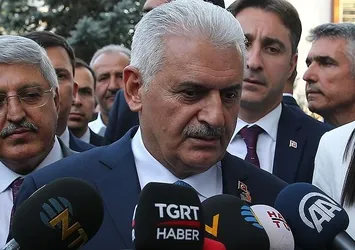 Başbakan: BM'nin güvenilirliği sorgulanır!