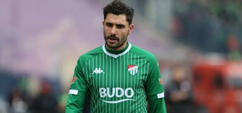 Özer Hurmacı milli takımda: Plaj Futbolu Milli Takımı aday kadrosuna seçildi