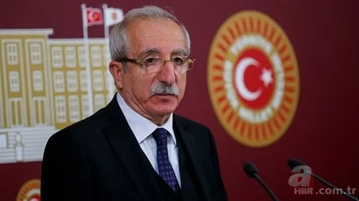 AK Parti MKYK ve MYK listesi belli oldu! 2021 AK Parti MKYK ve MYK üyeleri kimdir?