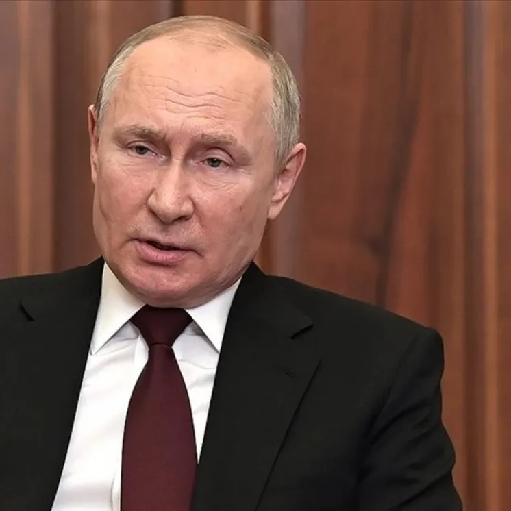 Putin’den Çin’e kritik çağrı!