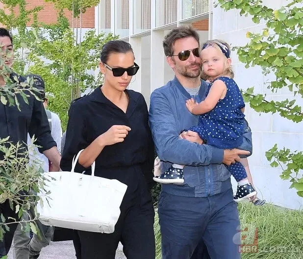 Bradley Cooper ve Irina Shayk neden ayrıldı? Sebep Lady Gaga olarak gösterilmişti ama… 13