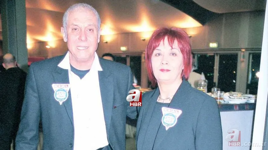 Arzu Şeşen kimdir? İlhan Şeşen'in eşi Arzu Şeşen kaç yaşında, aslen nereli? Kaç çocukları var? 4