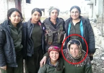 MİT'ten nokta atışı! PKK'nın sözde sorumluları öldürüldü