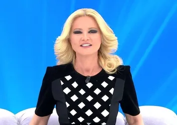 Müge Anlı ATV son bölüm izle! 6 Şubat Müge Anlı ile Tatlı Sert yeni bölüm izle