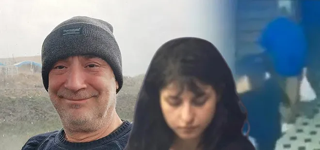 Beşiktaş’ta cinayet: Yeşilçam yıldızı evinde öldürüldü! Görgü tanığı dehşet anını anlattı