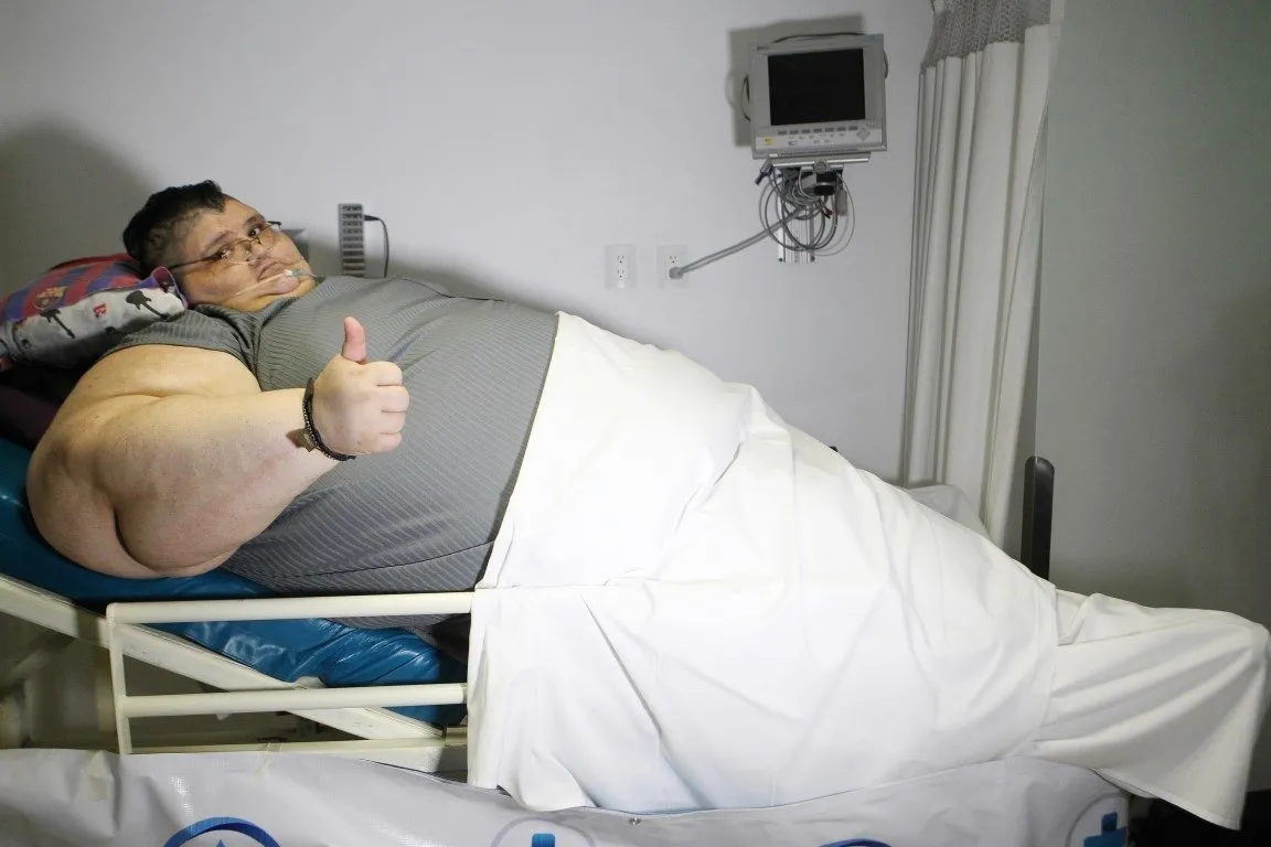 En Sisman Erkek 175 Kilo Verdi