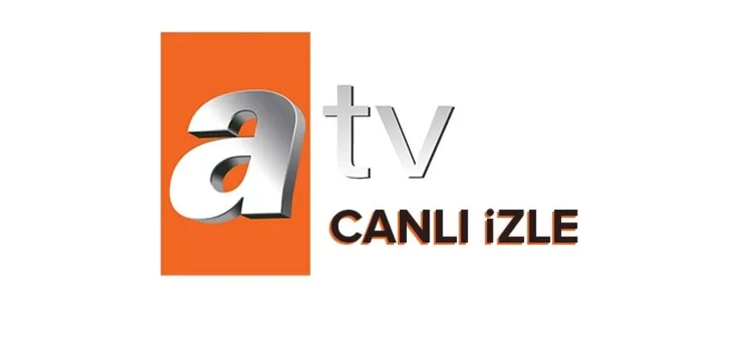 atv Canlı İzle (HD) | atv Dizileri ve Programları Canlı Yayın Kesintisiz Tıkla İzle | atv Yayın Akışı