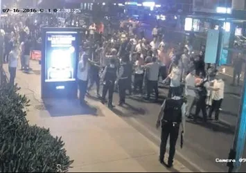 A Haber'e baskın iddianamesi tamam