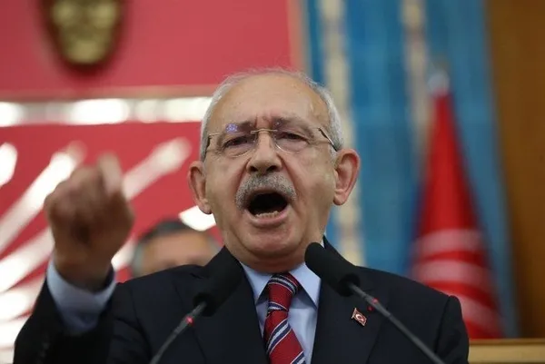 CHP lideri Kemal Kılıçdaroğlu’ndan Ekrem İmamoğlu’nu köşeye sıkıştıracak hamle! Bülent Kuşoğlu açıkladı