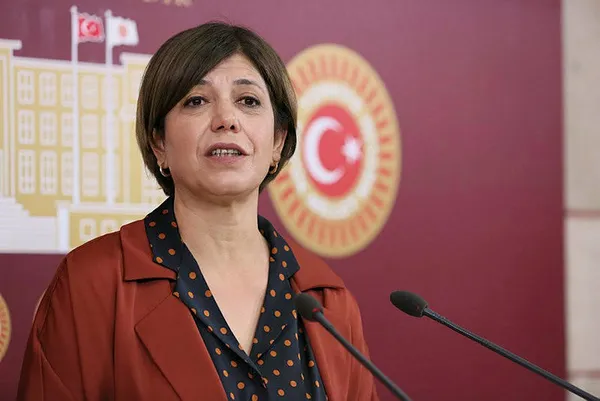 Son dakika: Türkiye İsveç ve Finlandiya'yı veto etti, ses HDP'den geldi! PKK'lı vekile de sahip çıktılar - 4