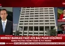SETA Ekonomi Müdürü Nurullah Gür Merkez Bankasının faiz kararını yorumladı