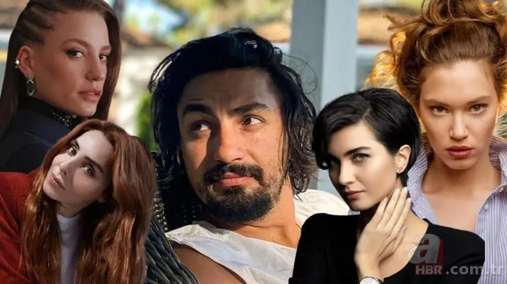 Alina Boz ve Umut Evirgen’in aşk pozuna Demet Akalın’dan şaşırtan yorum! Sonrakini düşünüyor...